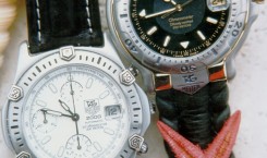 Advertising - TAG watches-4